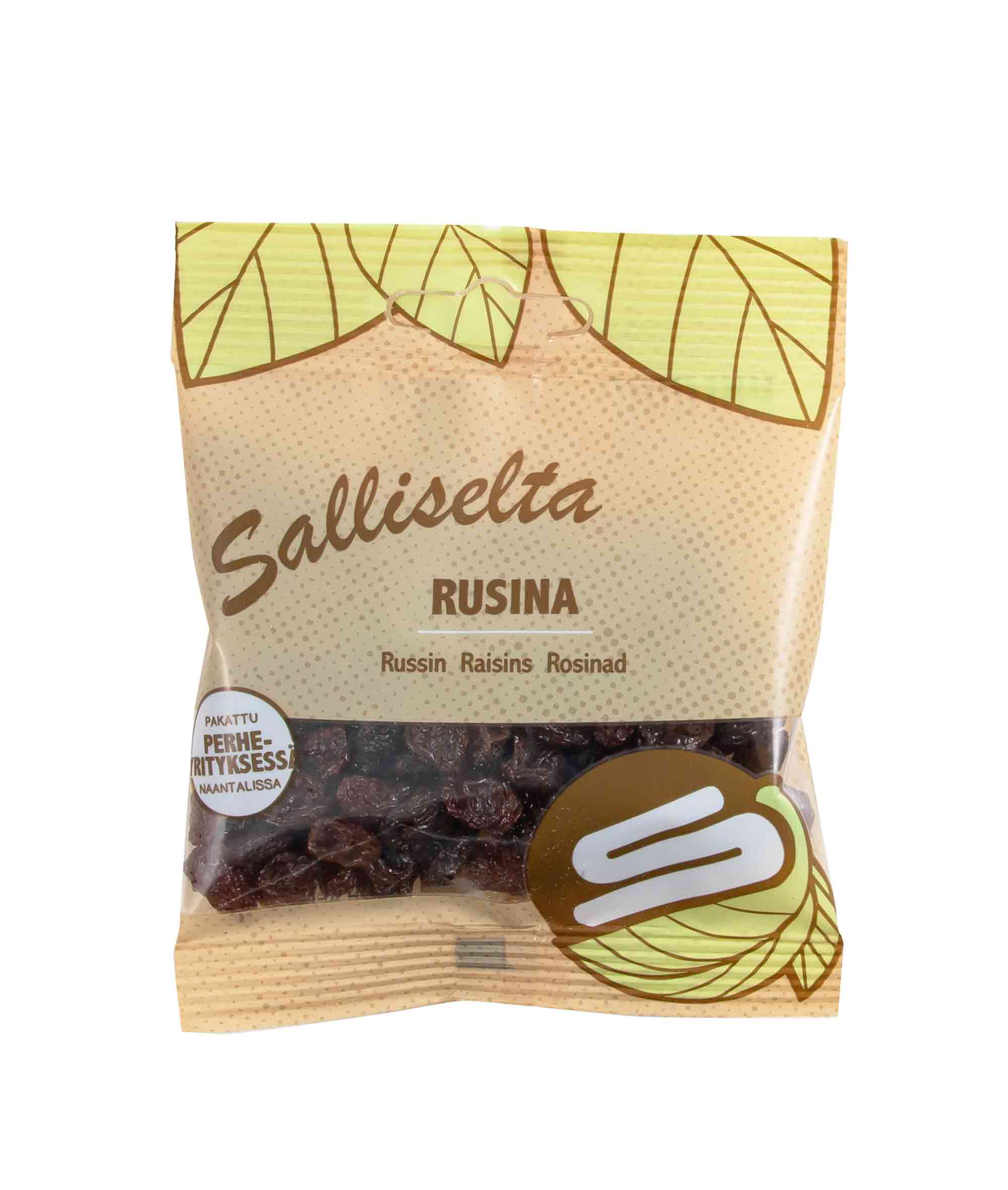 Raisins 50g